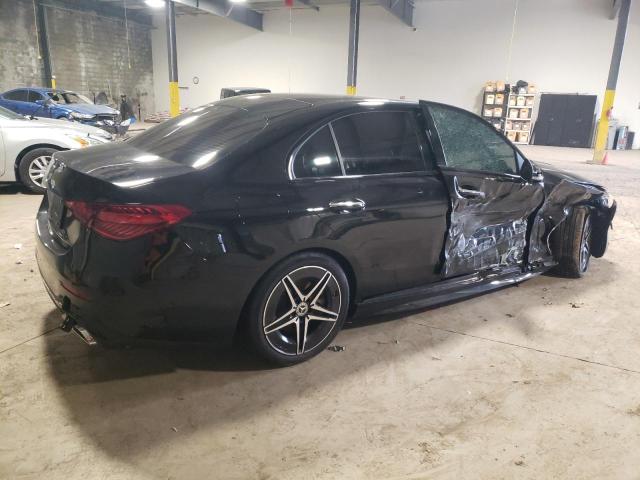 W1KAF4HB9PR152385 Mercedes-Benz C 300 4matic