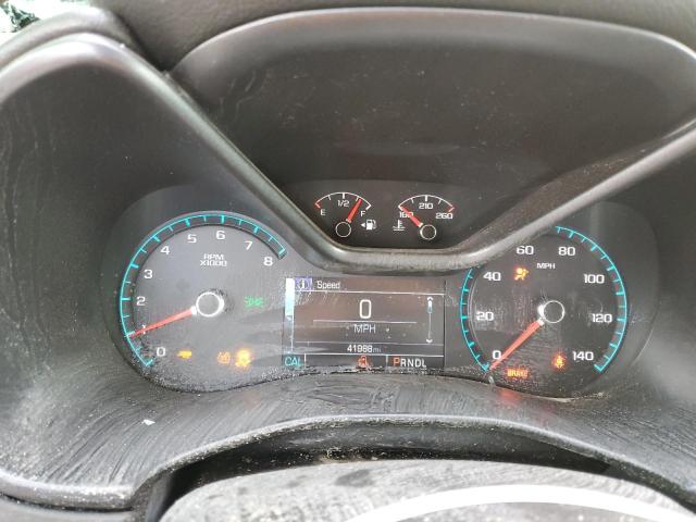 1GTH6CEN3J1129806 GMC CANYON SLE