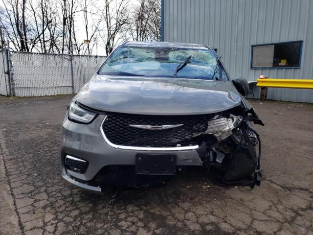 2C4RC1L77PR588606 Chrysler Pacifica Hybrid Touring L