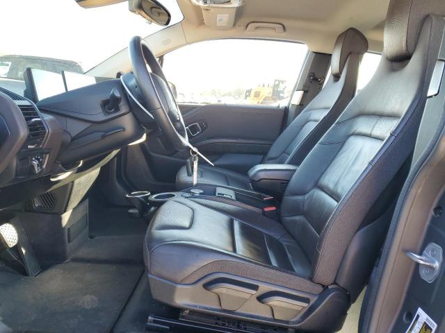 WBY7Z4C55JVC34708 BMW I3 REX