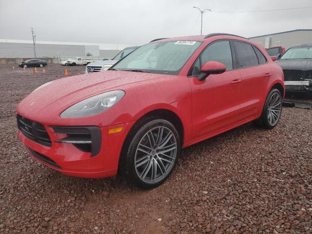 Images of 2021 Porsche Macan S WP1AB2A51MLB33793 | vin: WP1AB2A51MLB33793 | 139204774