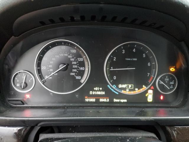 WBA5A5C57GG348805 BMW 528 I
