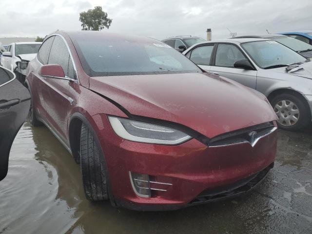 5YJXCAE45GFS00262 Tesla MODEL X