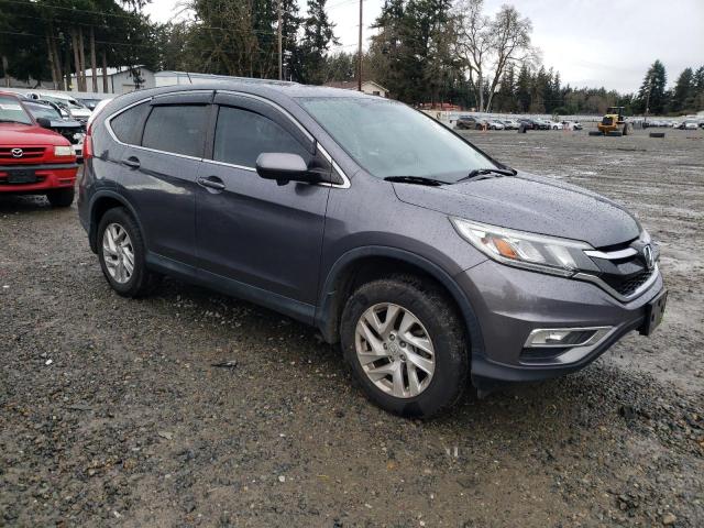 2HKRM4H59GH707257 Honda CR-V EX