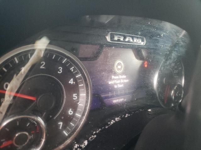 1C6SRFFTXLN120129 RAM 1500 Big Horn/lone Star