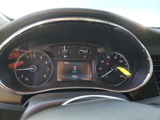 KL4CJ1SB1KB847139 Buick Encore Sport Touring