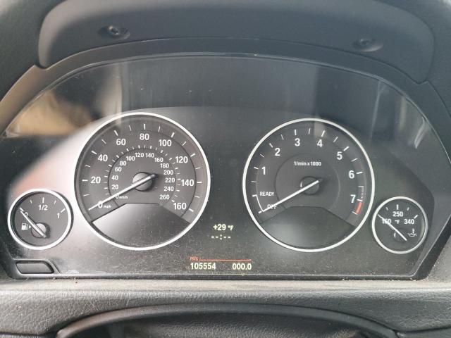WBA4C9C56FD330728 BMW 428 Xi Gran Coupe Sulev
