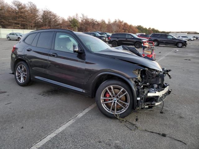 5UXTY9C0XM9F66417 BMW X3 Xdrivem40i