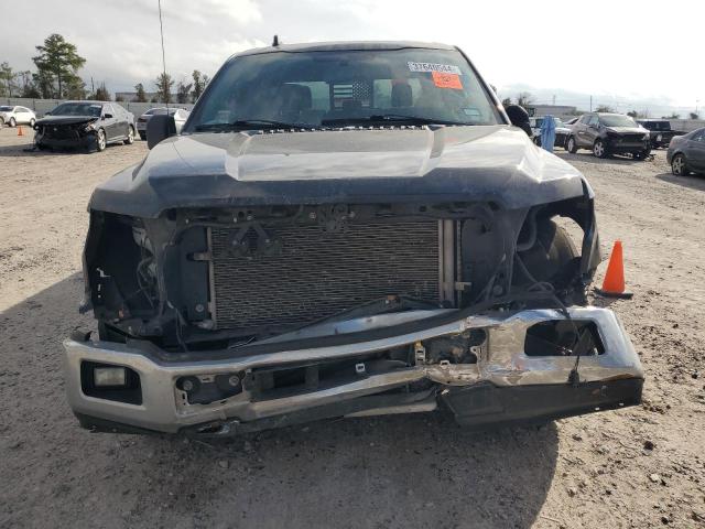 1FTEW1CP4LKD73537 Ford F150 Supercrew