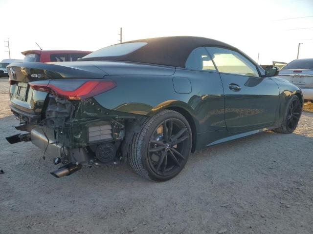 WBA23AT07NCK61503 BMW 430I