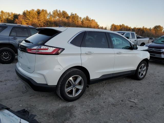 2FMPK4J90MBA47185 Ford EDGE SEL