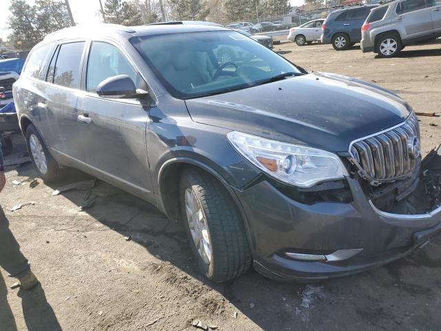 5GAKVBKD6EJ193893 Buick Enclave