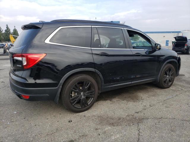 5FNYF5H25MB045236 Honda PILOT SE
