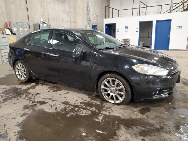1C3CDFCB1ED738217 Dodge Dart Limited