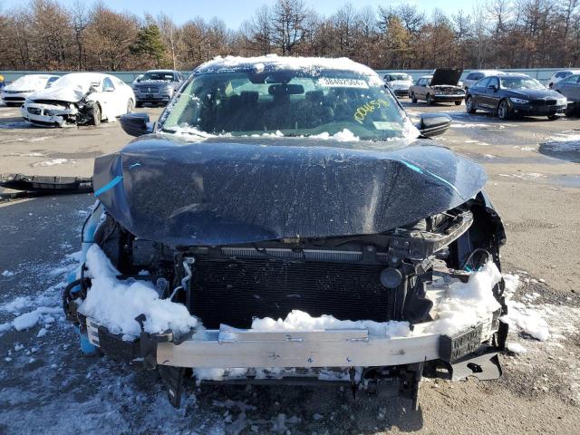 19XZE4F55NE004658 Honda INSIGHT EX