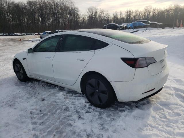 5YJ3E1EA7KF429386 Tesla MODEL 3