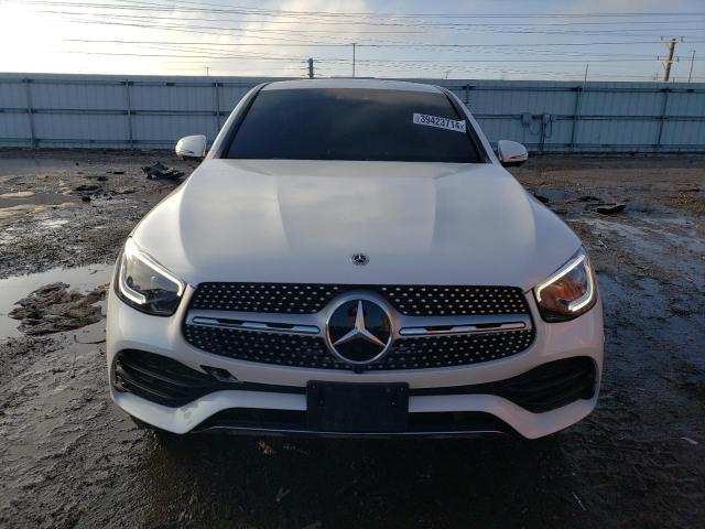 W1N0J8EB8NG085019 Mercedes-Benz Glc Coupe 300 4matic