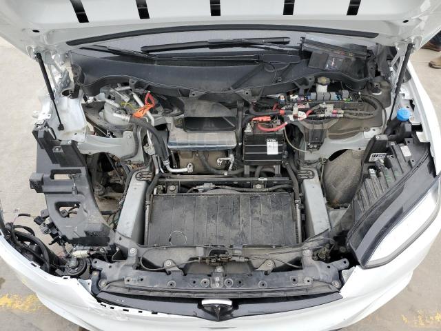 5YJXCBE4XGF015551 Tesla MODEL X
