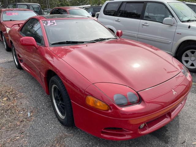 Продажа на аукционе авто 1995 Mitsubishi 3000 Gt Sl, vin: JA3AM54J6SY007580, номер лота: 37109644