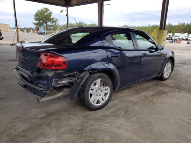 1C3CDZAB1EN189469 Dodge AVENGER SE