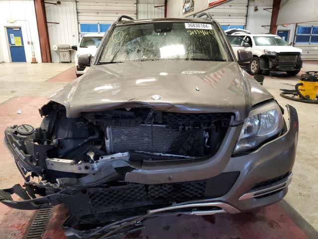 WDCGG8JB6EG243460 Mercedes-Benz Glk 350 4matic
