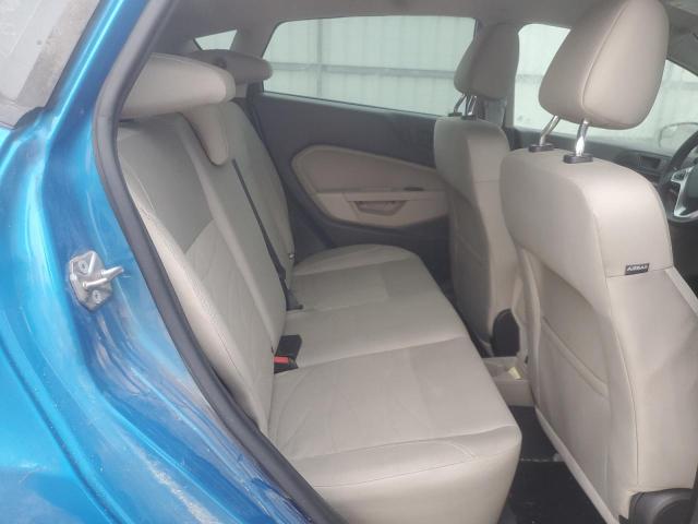 Ford FIESTA SE 2017 3FADP4EJ4HM157597 Image 10