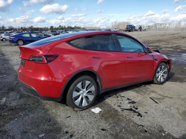 7SAYGDEE9NF339412 Tesla Model Y