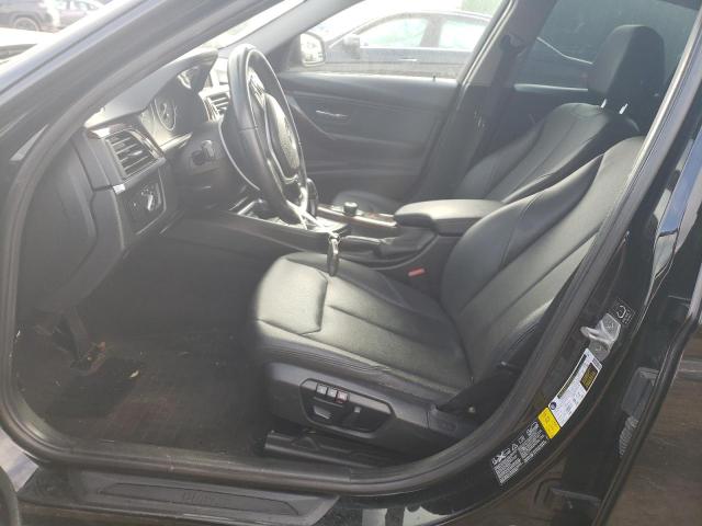 WBA3B5G55FNS13220 BMW 328 Xi Sulev