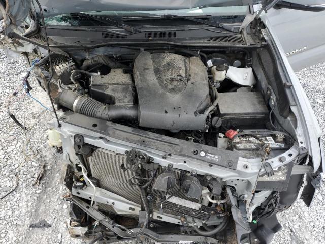 5TFSZ5AN8KX175175 Toyota Tacoma Access Cab