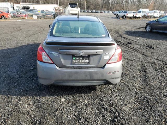 3N1CN7AP9HL801465 Nissan VERSA S