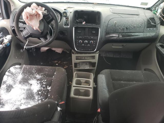 2C4RDGBG5HR667307 Dodge Grand Caravan Se