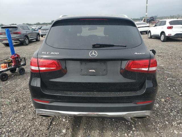 WDC0G4KB6HV007870 Mercedes-Benz Glc 300 4matic
