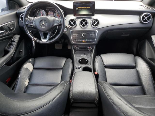 WDDSJ4EB6GN368855 Mercedes-Benz CLA 250
