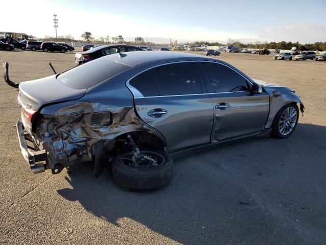 JN1EV7AP5KM514663 Infiniti Q50 LUXE