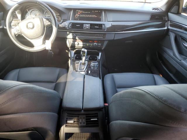 WBA5A5C55FD519521 BMW 528 I