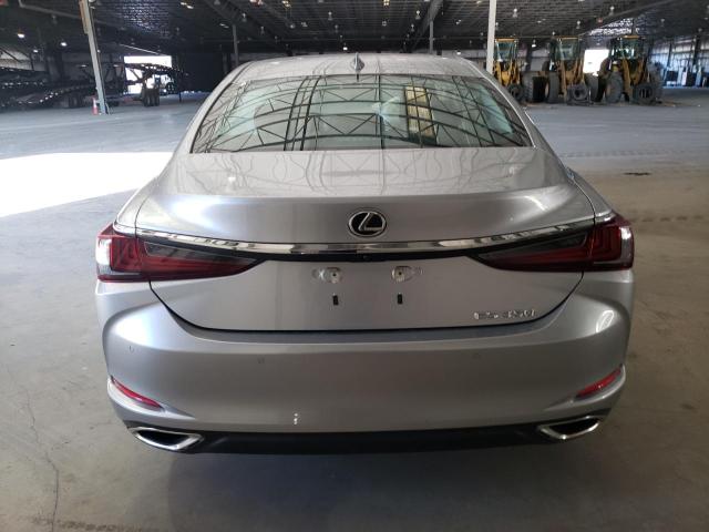 58ADZ1B11PU155571 Lexus Es 350 Base
