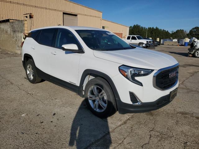 3GKALMEVXLL154363 GMC Terrain Sle