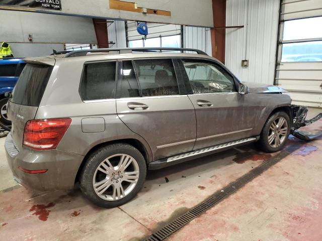 WDCGG8JB6EG243460 Mercedes-Benz Glk 350 4matic