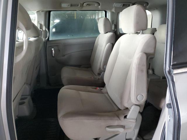 JN8AE2KP2H9170223 Nissan QUEST S