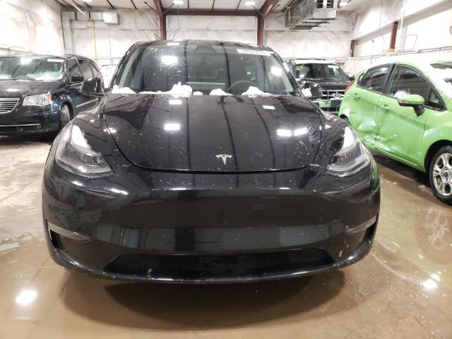 7SAYGDEE9PF759481 Tesla Model Y