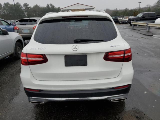 WDC0G4KB0GF055356 Mercedes-Benz Glc 300 4matic
