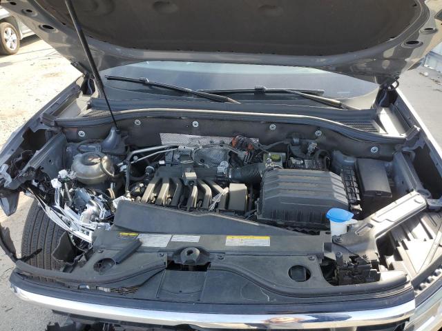 1V2EE2CA2LC232141 Volkswagen Atlas Cross Sport Sel