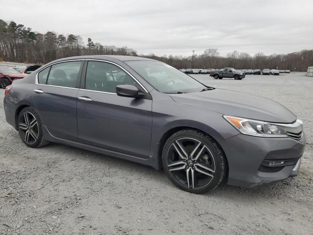 1HGCR2F5XHA207262 Honda Accord Sport