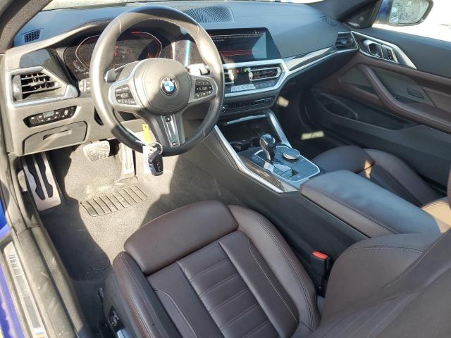 WBA53AP05MCF91326 BMW 430I