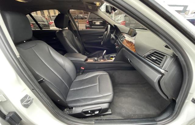 WBA3C1C58FP853406 BMW 328 I Sulev