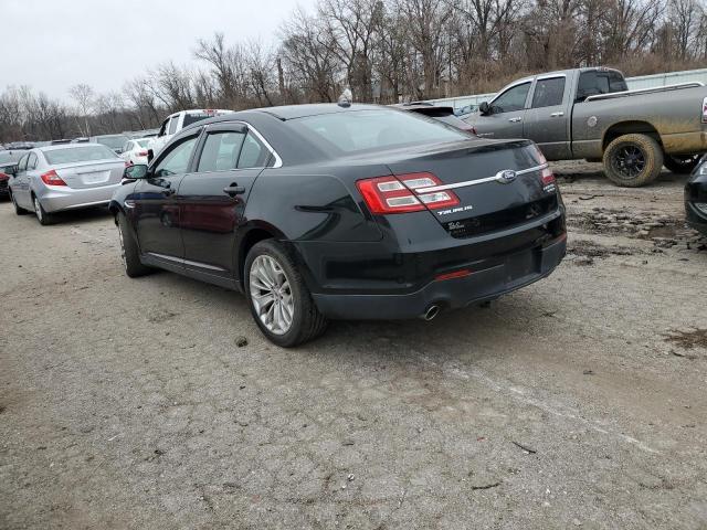 1FAHP2F8XFG146533 Ford Taurus Limited