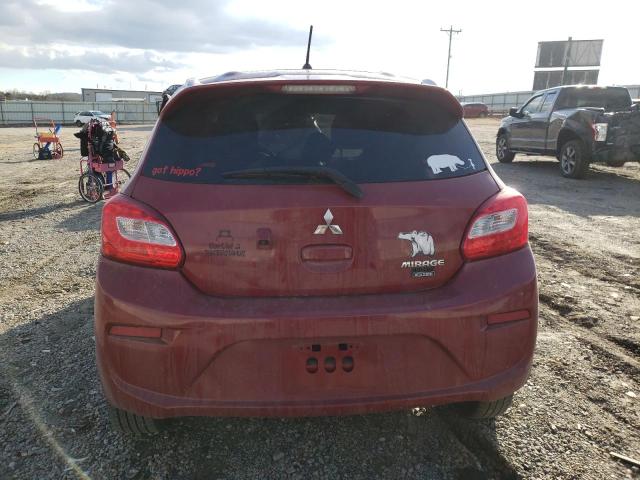 ML32A3HJ5LH009578 Mitsubishi MIRAGE ES