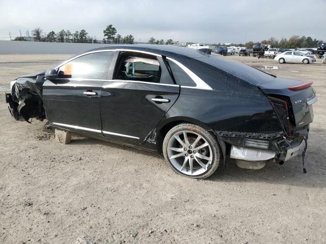 2G61R5S34H9108124 Cadillac Xts Premium Luxury