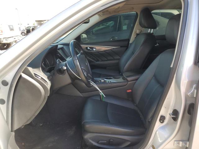 JN1EV7AP0HM743986 Infiniti Q50 Premium