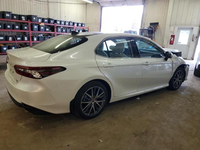 4T1F11BK3PU091212 Toyota CAMRY XLE